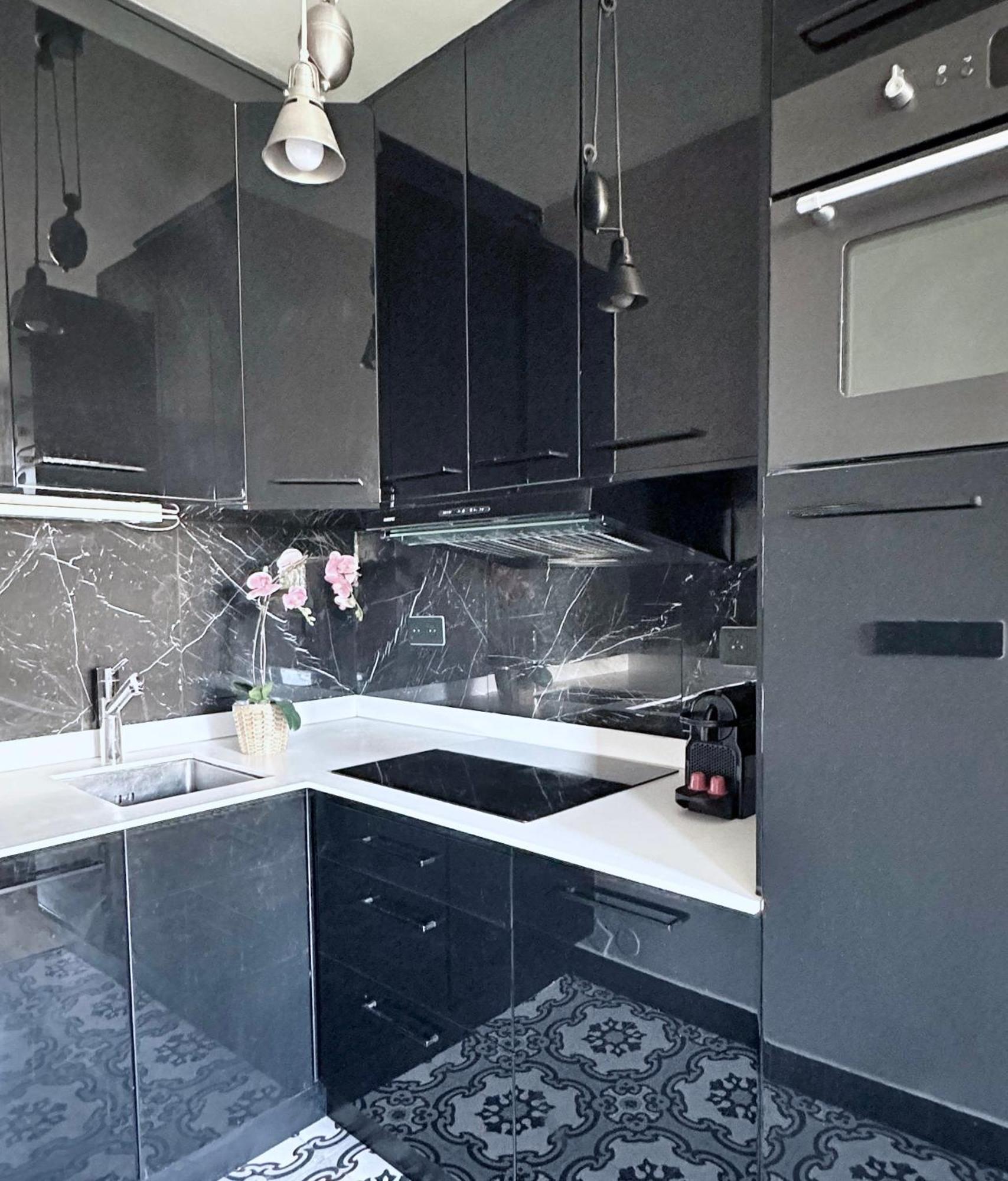 Stylish Apartment With A Balcony In 파리 외부 사진