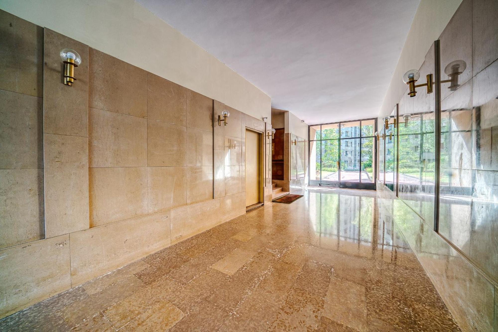 Stylish Apartment With A Balcony In 파리 외부 사진